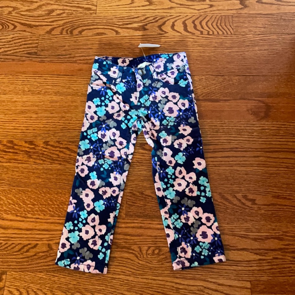 Girls Corduroy pants!